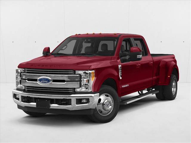 2017 Ford Super Duty F-350 Lariat — Pickup Truck — 82,927 mi — Houston, TX
