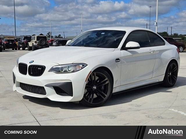 2016 BMW M2 Standard