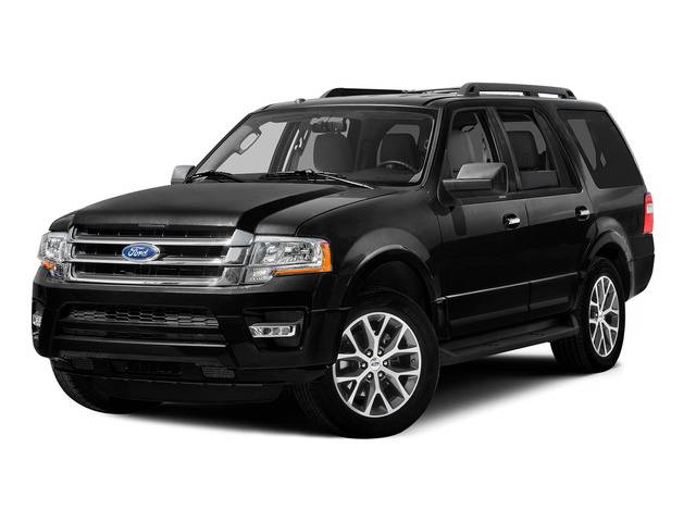 2015 Ford Expedition XLT — SUV — 82,408 mi — Houston, TX
