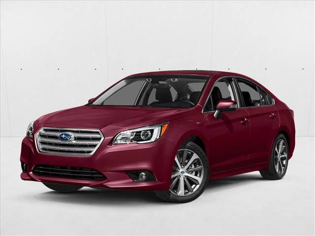 2017 Subaru Legacy 2.5i Limited — Sedan — 85,887 mi — Houston, TX