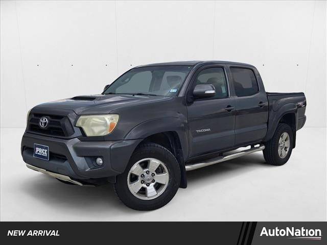 2013 Toyota Tacoma PreRunner — Pickup Truck — 307,125 mi — Houston, TX