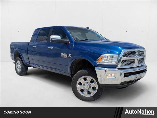 2017 Ram 2500 Laramie — Pickup Truck — 157,525 mi — Houston, TX