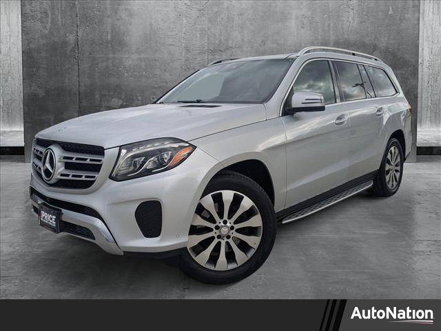 2017 Mercedes-Benz GLS GLS 450 — SUV — 98,563 mi — Houston, TX