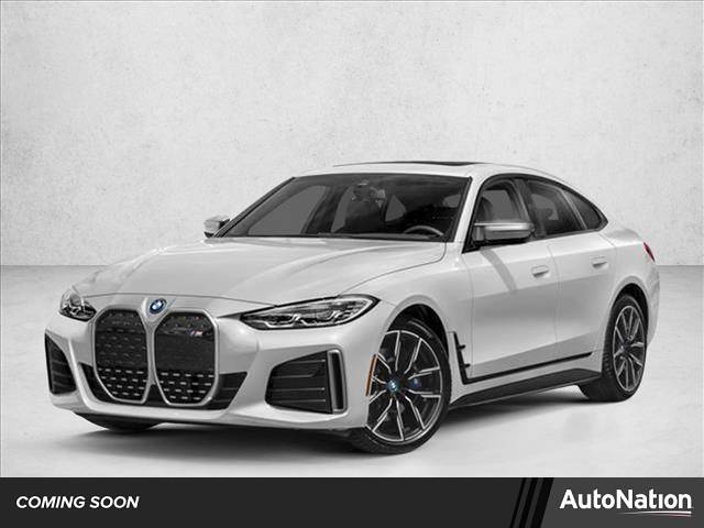 2023 BMW i4 eDrive40 — Sedan — 25,216 mi — Houston, TX