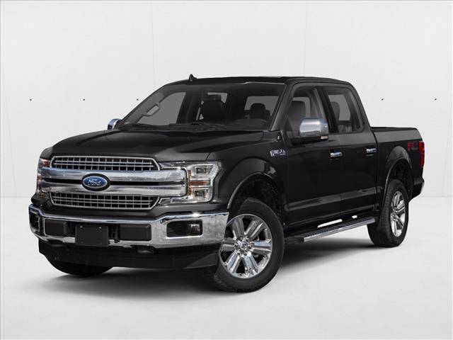 2019 Ford F-150 XL — Pickup Truck — 56,946 mi — Houston, TX