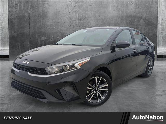 2023 Kia Forte LXS — Sedan — 51,629 mi — Houston, TX