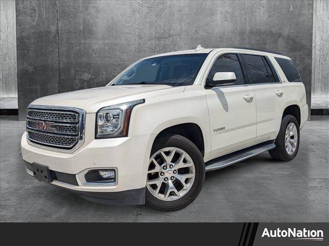 2015 GMC Yukon SLT — SUV — 160,512 mi — Houston, TX