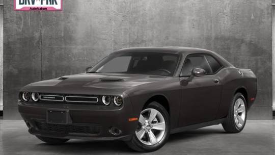 2023 Dodge Challenger SXT — Coupe — 36,264 mi — Houston, TX