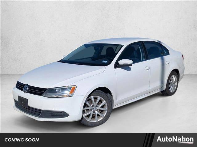 2013 Volkswagen Jetta SE — Sedan — 137,494 mi — Houston, TX