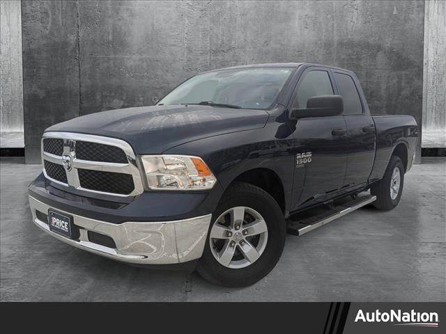 2020 Ram 1500 Classic Tradesman — Pickup Truck — 27,425 mi — Houston, TX
