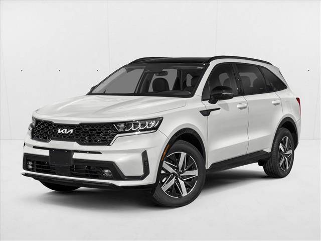 2023 Kia Sorento EX — SUV — 20,153 mi — Houston, TX