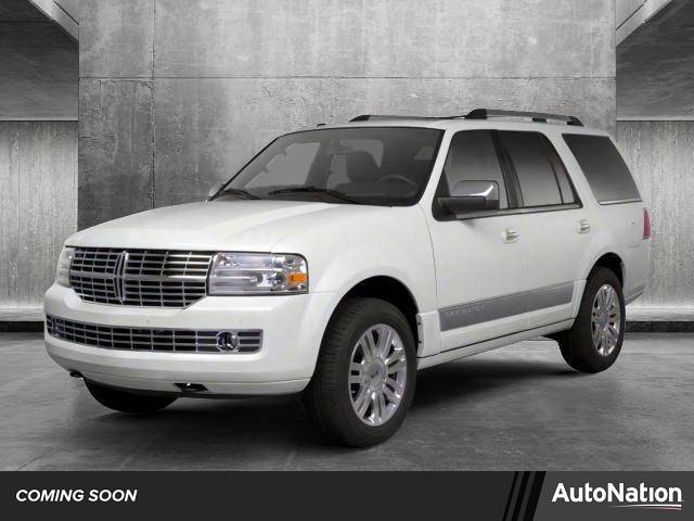 2013 Lincoln Navigator Standard — SUV — 160,703 mi — Houston, TX