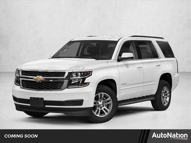 2020 Chevrolet Tahoe LT — SUV — 91,091 mi — Houston, TX
