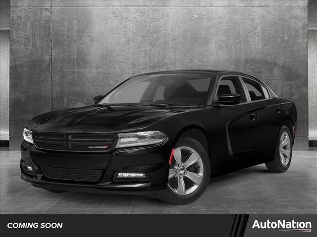 2016 Dodge Charger SXT — Sedan — 123,935 mi — Houston, TX
