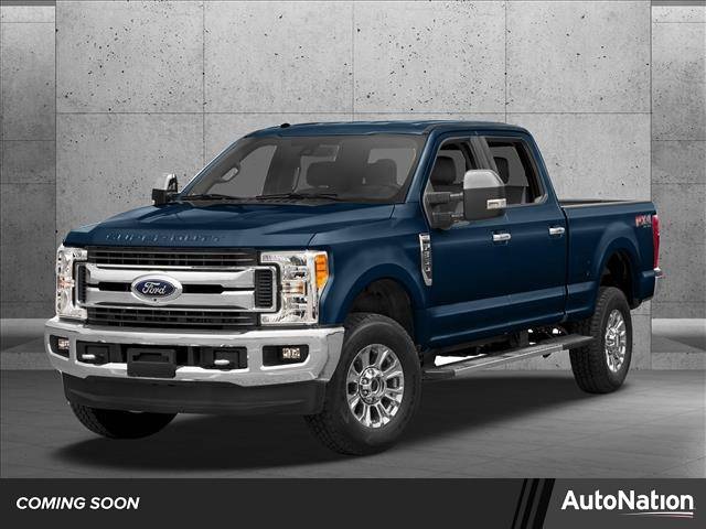2018 Ford Super Duty F-350 XLT — Pickup Truck — 167,761 mi — Houston, TX