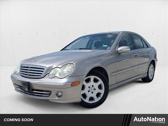 2006 Mercedes-Benz C-Class C 280 — Sedan — 162,572 mi — Houston, TX