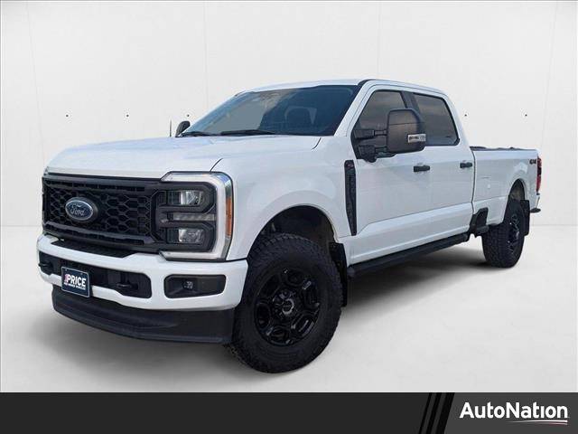 2023 Ford Super Duty F-250 XL — Pickup Truck — 27,632 mi — Houston, TX
