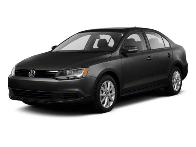 2012 Volkswagen Jetta SE — Sedan — 172,897 mi — Houston, TX