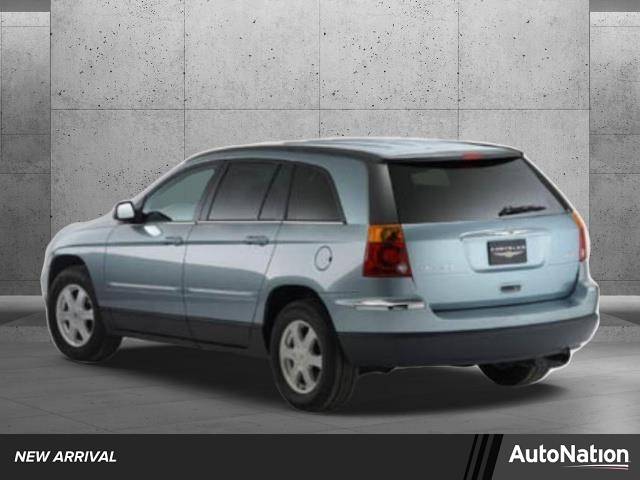 2006 Chrysler Pacifica Touring — Wagon — 144,635 mi — Houston, TX