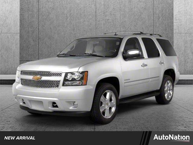2010 Chevrolet Tahoe LT — SUV — 212,323 mi — Houston, TX