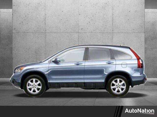 2007 Honda CR-V EX-L — SUV — 151,692 mi — Houston, TX