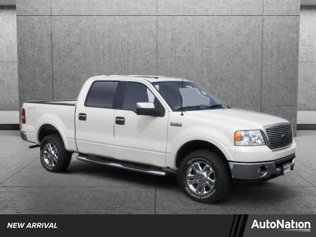 2008 Ford F-150 XLT — Pickup Truck — 88,564 mi — Houston, TX