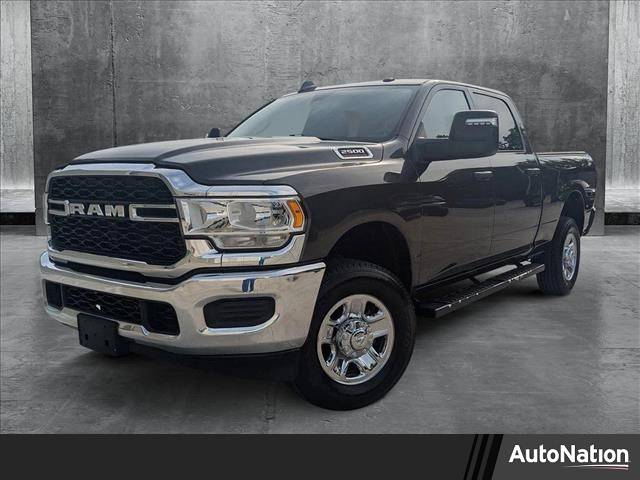 2024 Ram 2500 Tradesman — Pickup Truck — 16,719 mi — Houston, TX