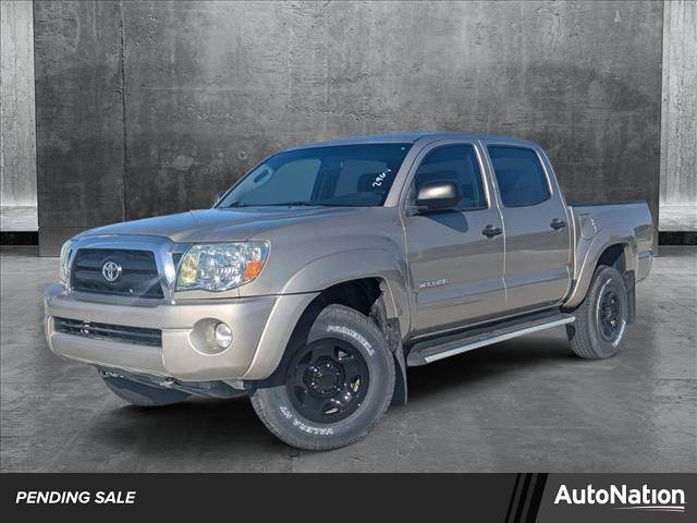 2008 Toyota Tacoma PreRunner — Pickup Truck — 60,501 mi — Houston, TX
