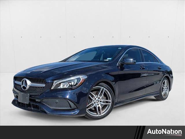 2019 Mercedes-Benz CLA CLA 250 — Sedan — 67,661 mi — Houston, TX