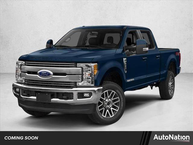 2019 Ford Super Duty F-250 Lariat — Pickup Truck — 77,649 mi — Houston, TX