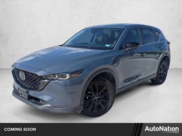 2023 Mazda CX-5 2.5 S Carbon Edition — SUV — 26,379 mi — Houston, TX