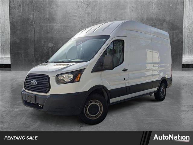 2019 Ford Transit Cargo Van T-250 — Cargo Van — 30,176 mi — Houston, TX