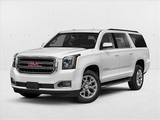 2019 GMC Yukon SLT — SUV — 83,783 mi — Houston, TX