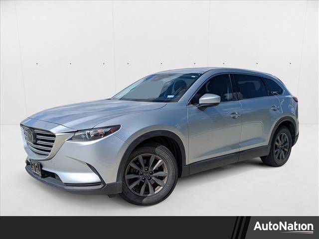 2022 Mazda CX-9 Touring — SUV — 41,146 mi — Houston, TX