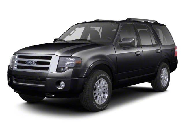 2013 Ford Expedition Limited — SUV — 187,023 mi — Houston, TX