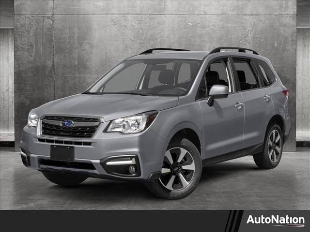 2017 Subaru Forester 2.5i Limited — SUV — 159,765 mi — Houston, TX
