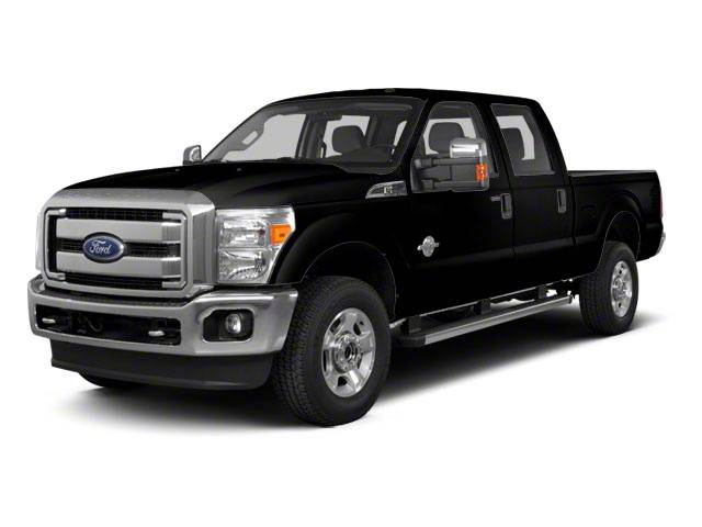 2011 Ford Super Duty F-350 Lariat — Pickup Truck — 308,446 mi — Houston, TX