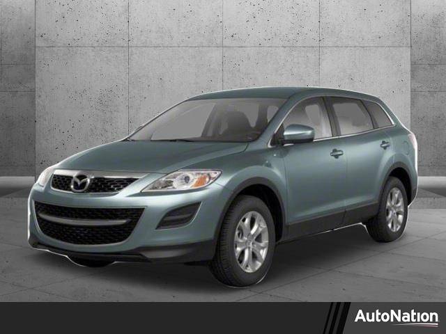 2010 Mazda CX-9 Touring — SUV — 206,522 mi — Houston, TX