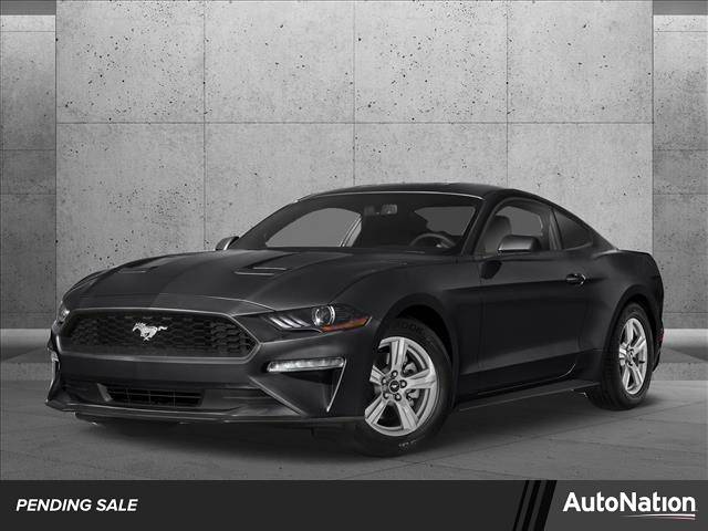 2018 Ford Mustang GT — Coupe — 77,150 mi — Houston, TX