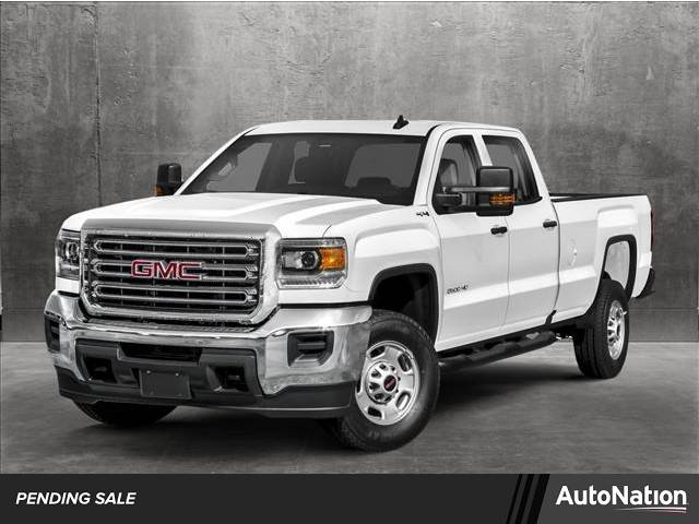 2019 GMC Sierra 2500HD SLE — Pickup Truck — 178,839 mi — Houston, TX