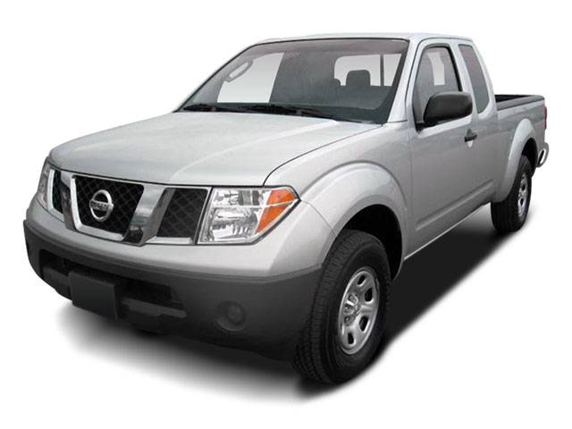 2008 Nissan Frontier SE — Pickup Truck — 186,814 mi — Houston, TX