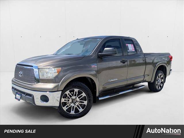 2012 Toyota Tundra Base — Pickup Truck — 164,517 mi — Houston, TX