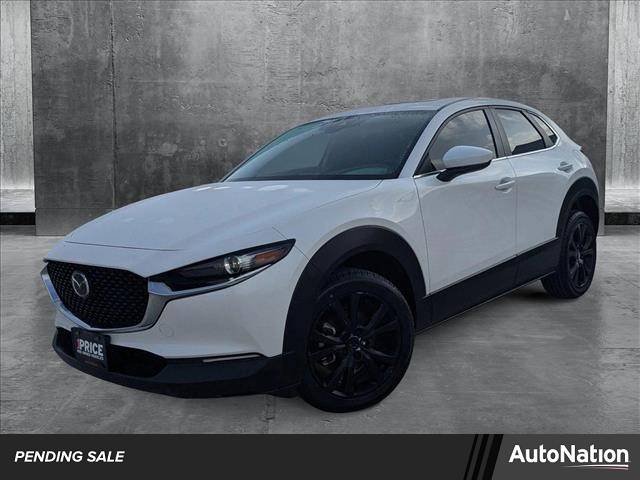 2021 Mazda CX-30 Preferred — SUV — 43,527 mi — Houston, TX