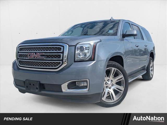 2016 GMC Yukon SLT — SUV — 102,730 mi — Houston, TX