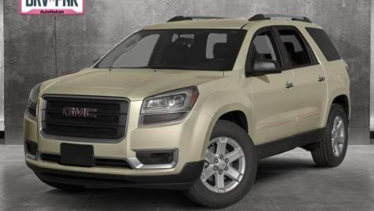 2014 GMC Acadia SLT — SUV — 115,990 mi — Houston, TX