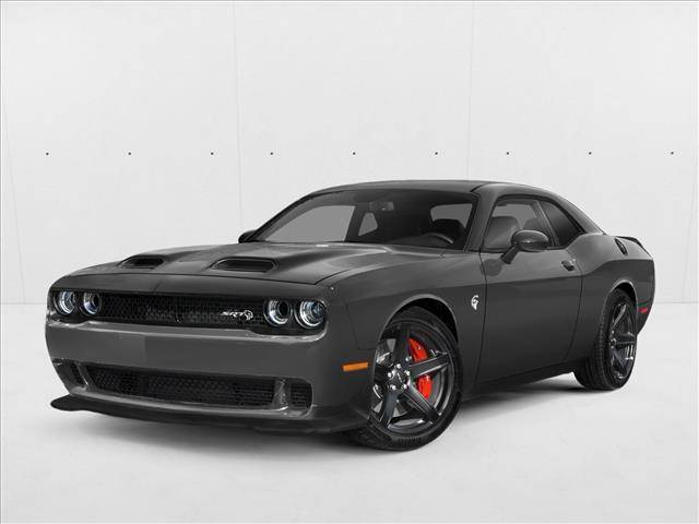 2020 Dodge Challenger SRT Hellcat Redeye Widebody — Coupe — 3,926 mi — Houston, TX
