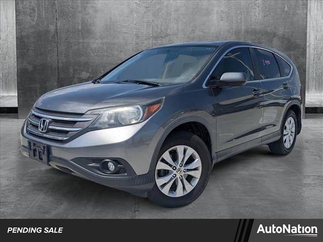 2014 Honda CR-V EX — SUV — 151,519 mi — Houston, TX