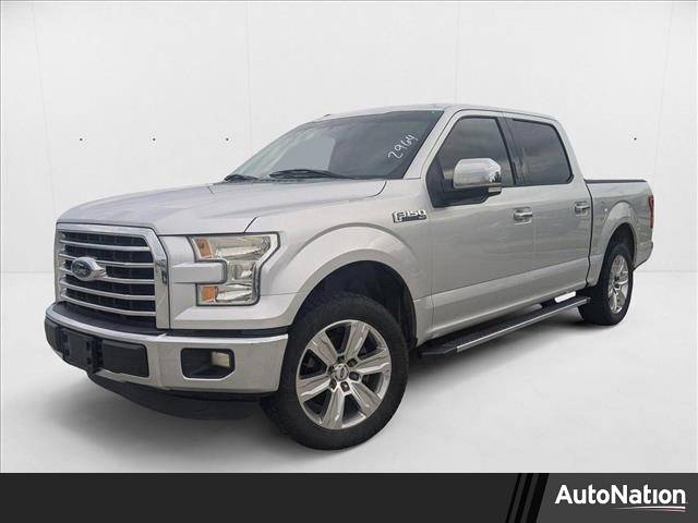 2015 Ford F-150 XLT — Pickup Truck — 179,748 mi — Houston, TX
