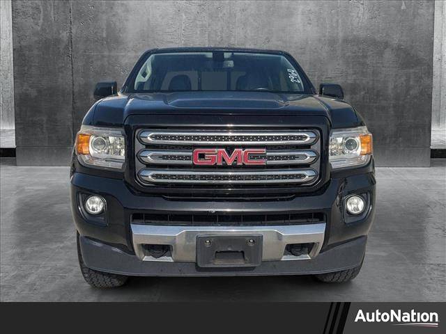 2015 GMC Canyon SLE — Pickup Truck — 133,744 mi — Houston, TX