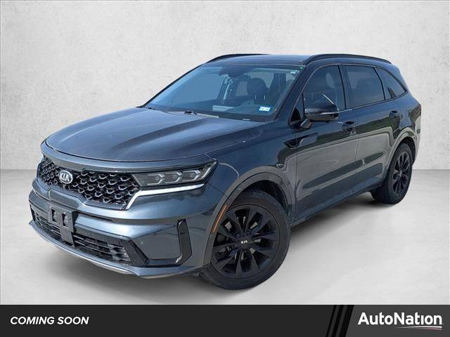 2021 Kia Sorento SX Prestige — SUV — 58,735 mi — Houston, TX